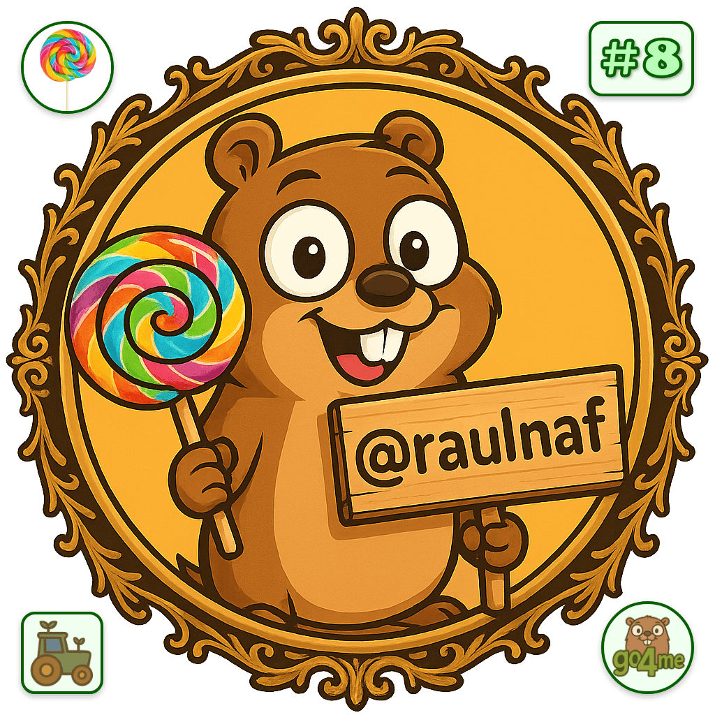 raulnaf avatar